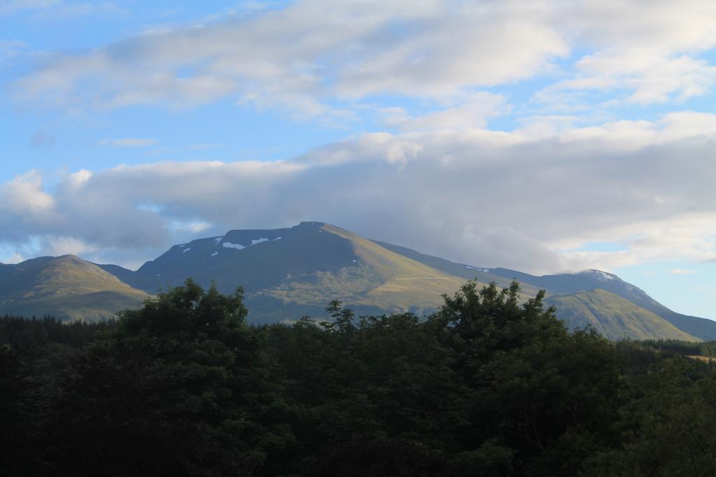 Tirindrish House B&B Spean Bridge Exteriör bild